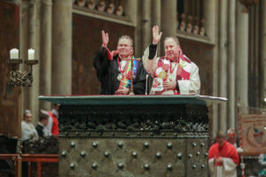 Mehr über den Artikel erfahren „Karneval ist ein Botschafter für ein Leben in Respekt und Frieden“ – Karnevalsgottesdienst mit Stadtsuperintendent Bernhard Seiger