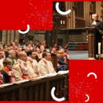 Ein Loblied auf das Ehrenamt: Ökumenischer Gottesdienst für alle Karnevalisten im Dom mit Stadtsuperintendent Bernhard Seiger